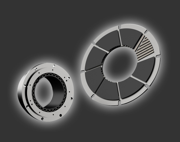 turbowin智能空氣懸浮鼓風機