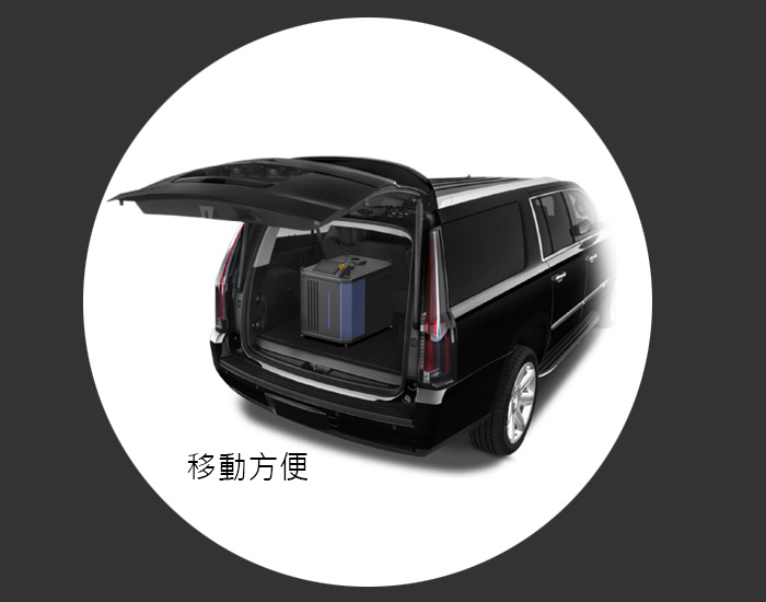 turbowin微型空氣懸浮鼓風機